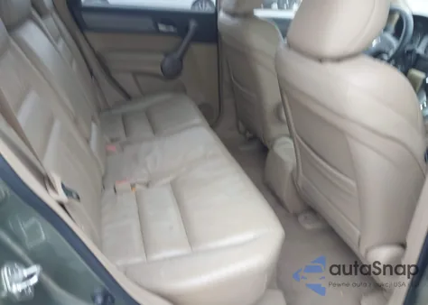 2008 Honda Cr-V Ex-L из США, поврежденный, VIN JHLRE38728C037690